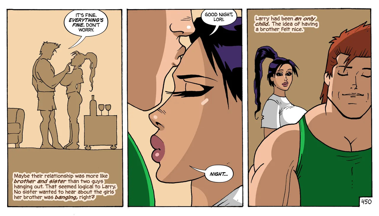 Daughter - Page 401