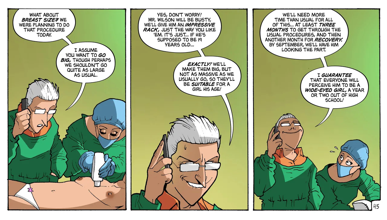 Daughter - Page 42