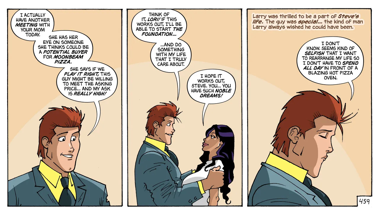 Daughter - Page 409