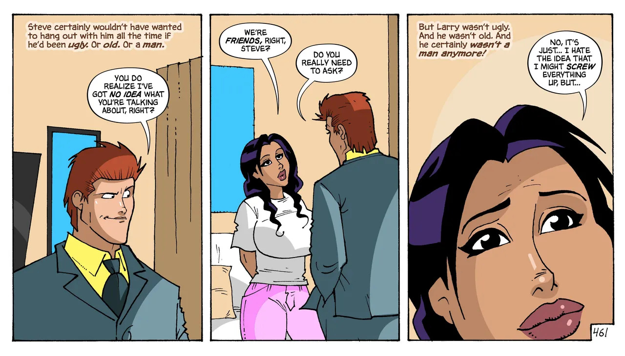 Daughter - Page 411