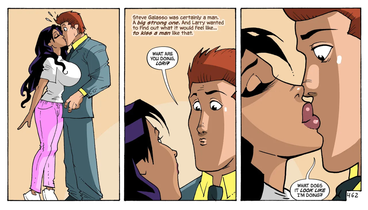 Daughter - Page 412