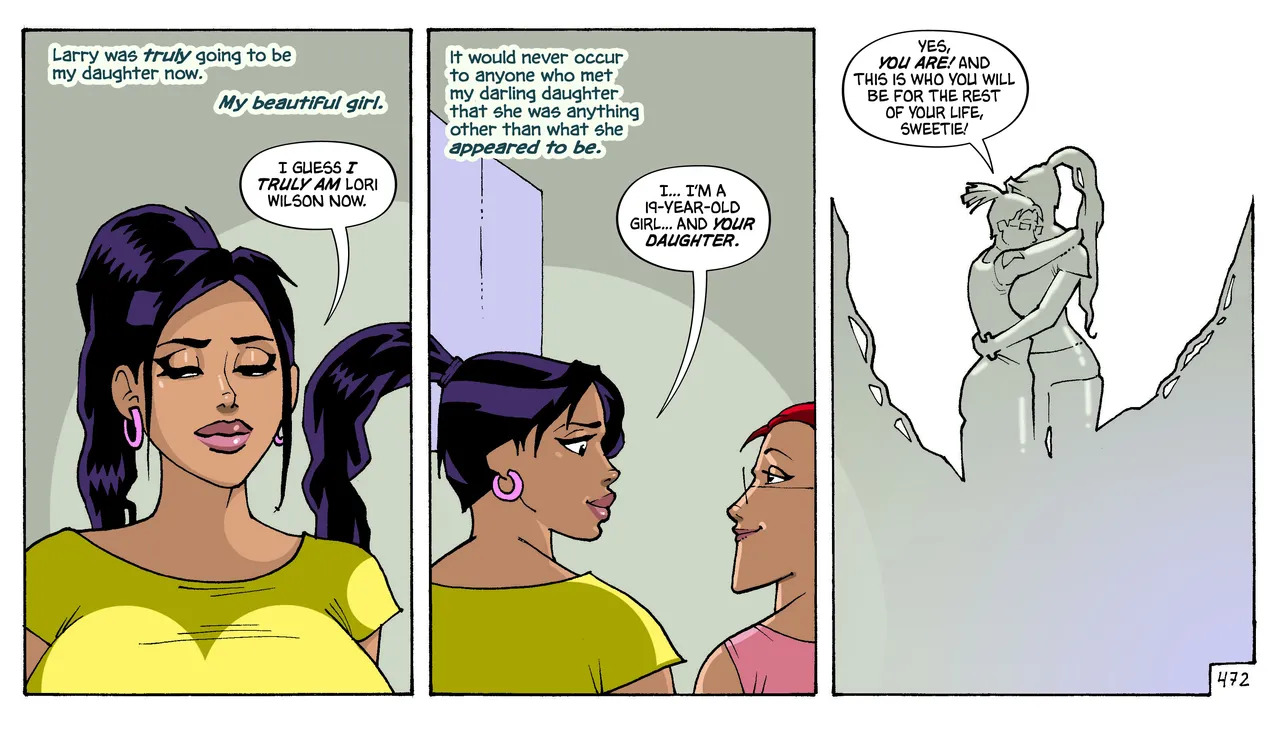 Daughter - Page 421