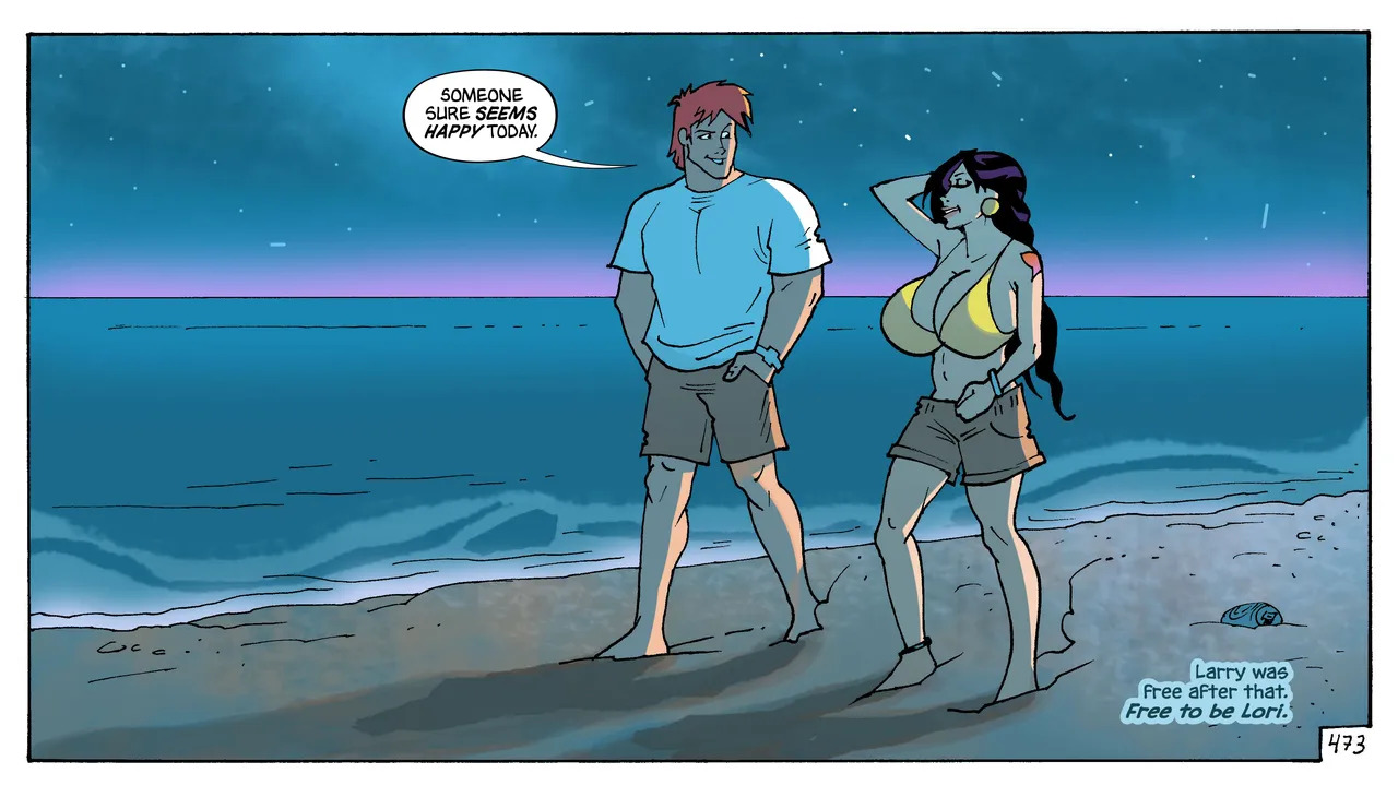 Daughter - Page 422
