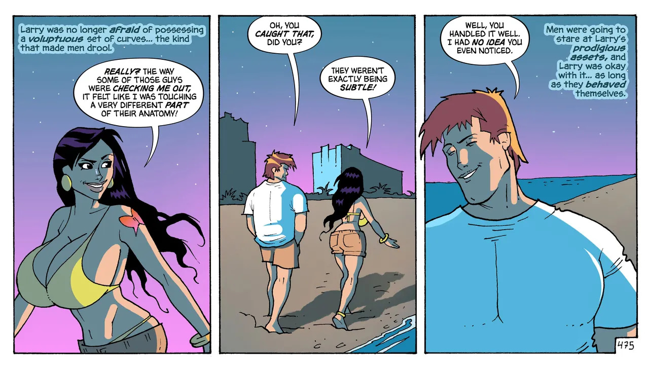 Daughter - Page 424