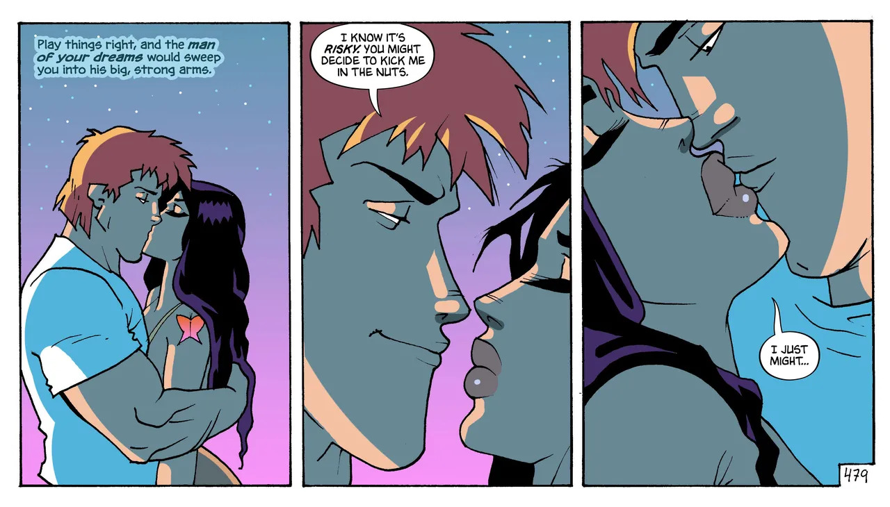 Daughter - Page 427