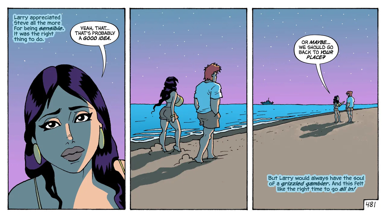 Daughter - Page 429
