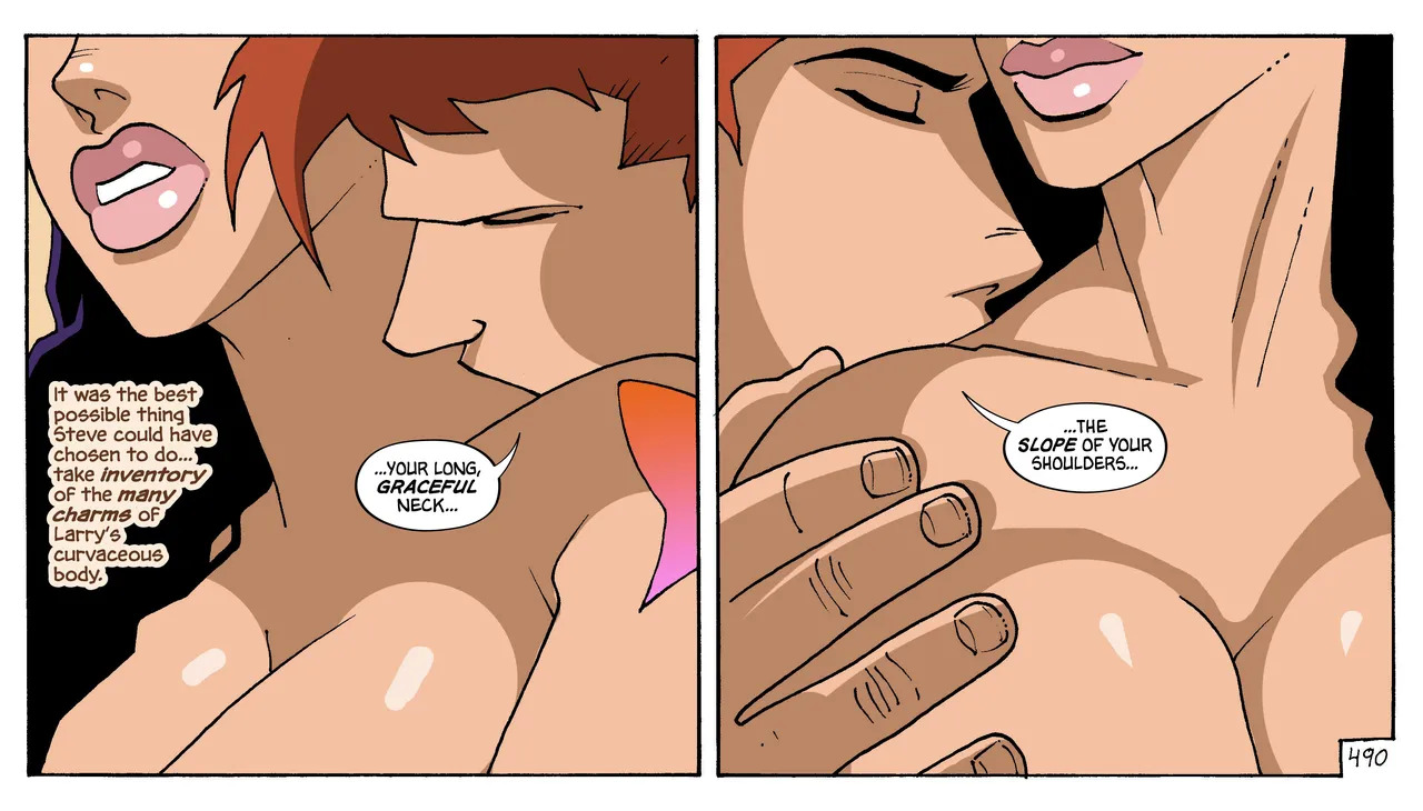 Daughter - Page 438
