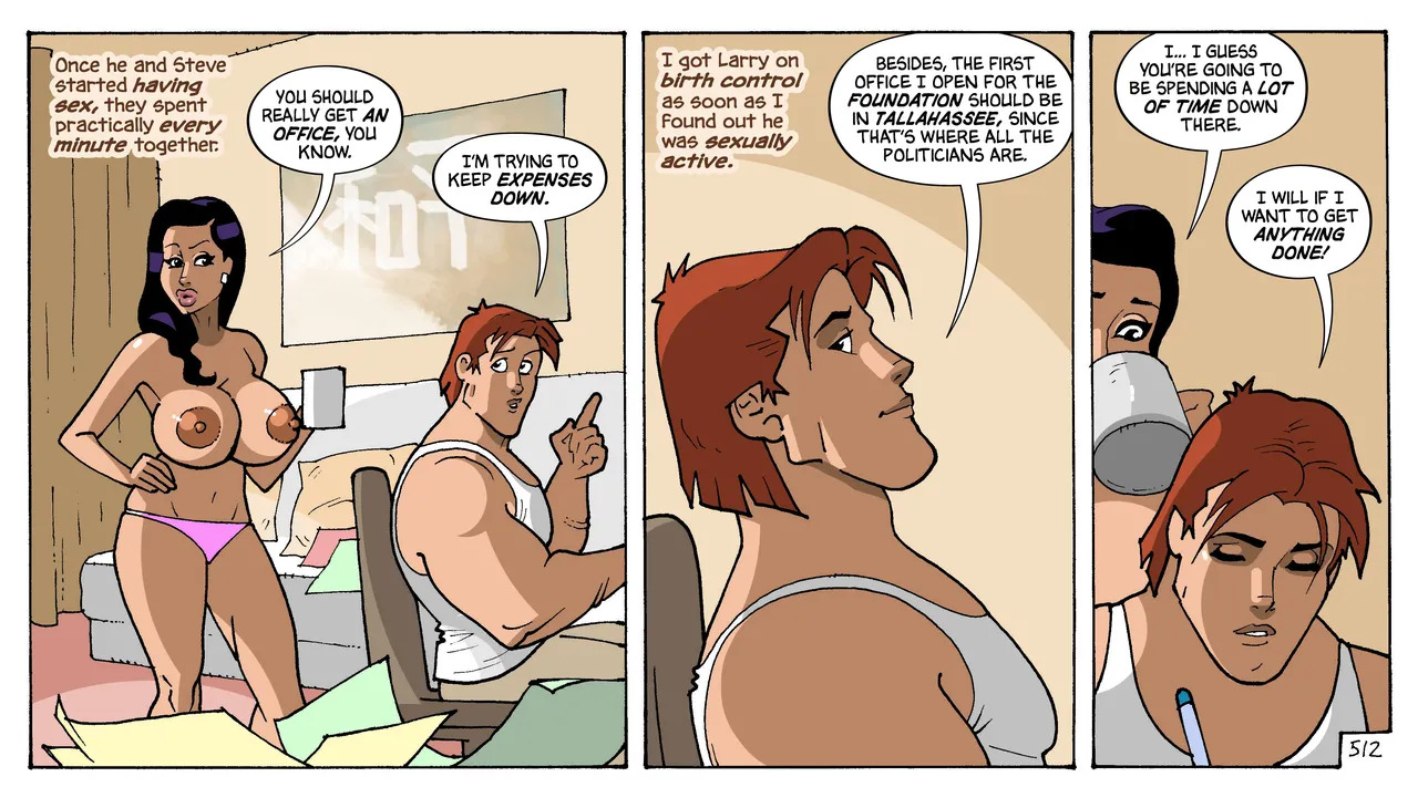 Daughter - Page 459