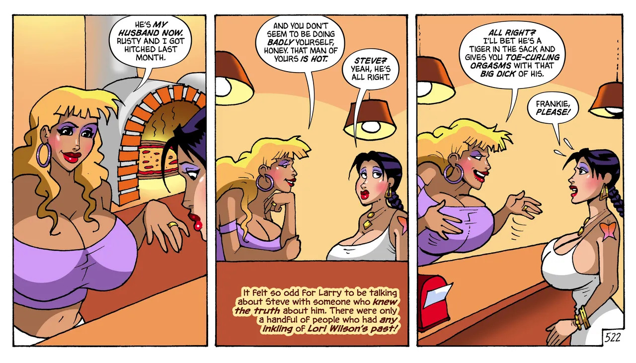 Daughter - Page 468