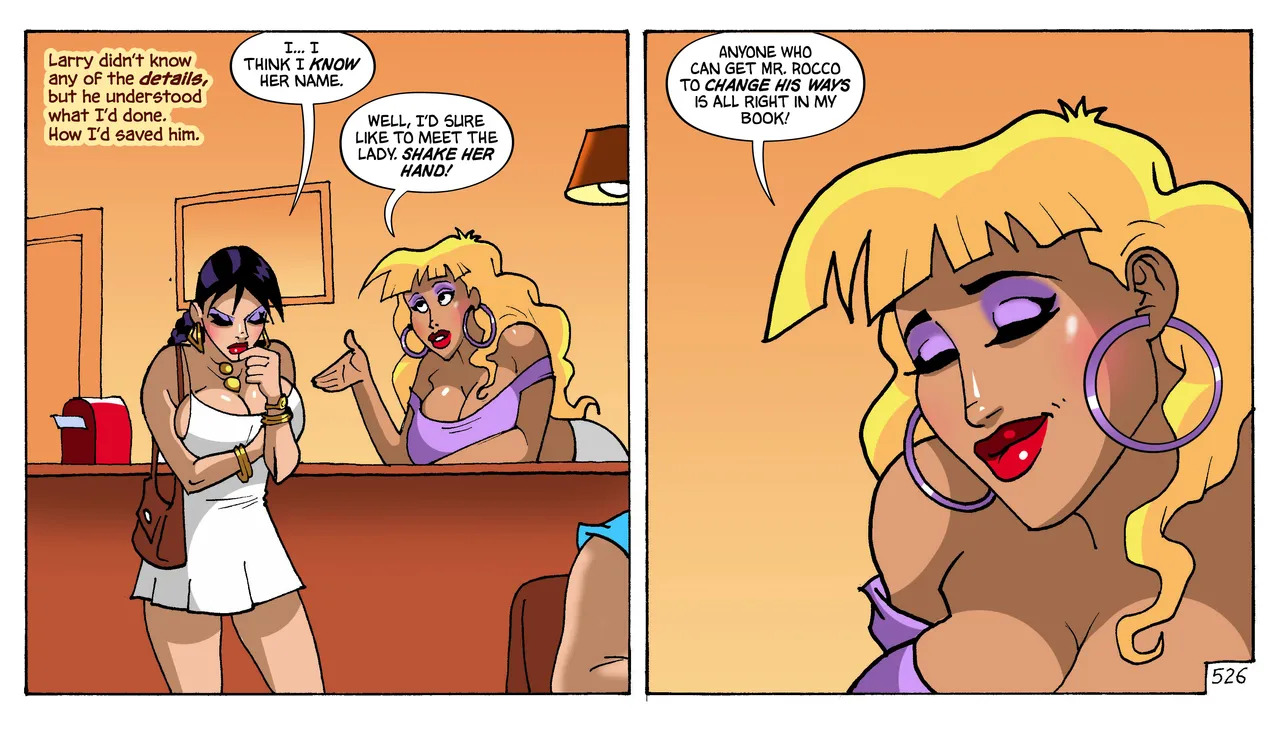Daughter - Page 471
