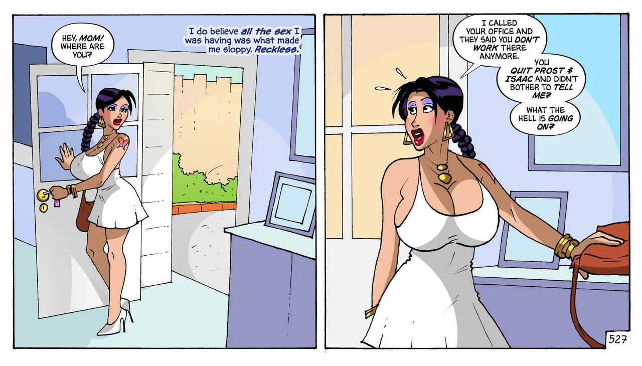 Daughter - Page 472
