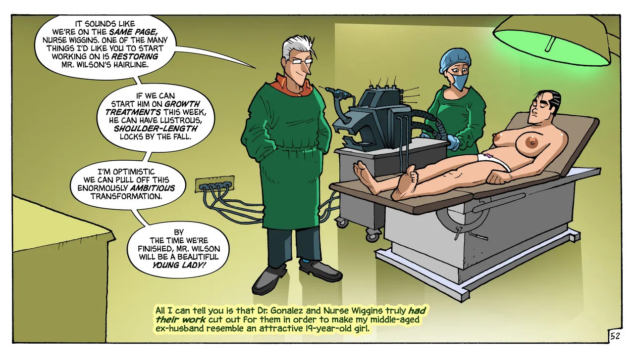 Daughter - Page 49