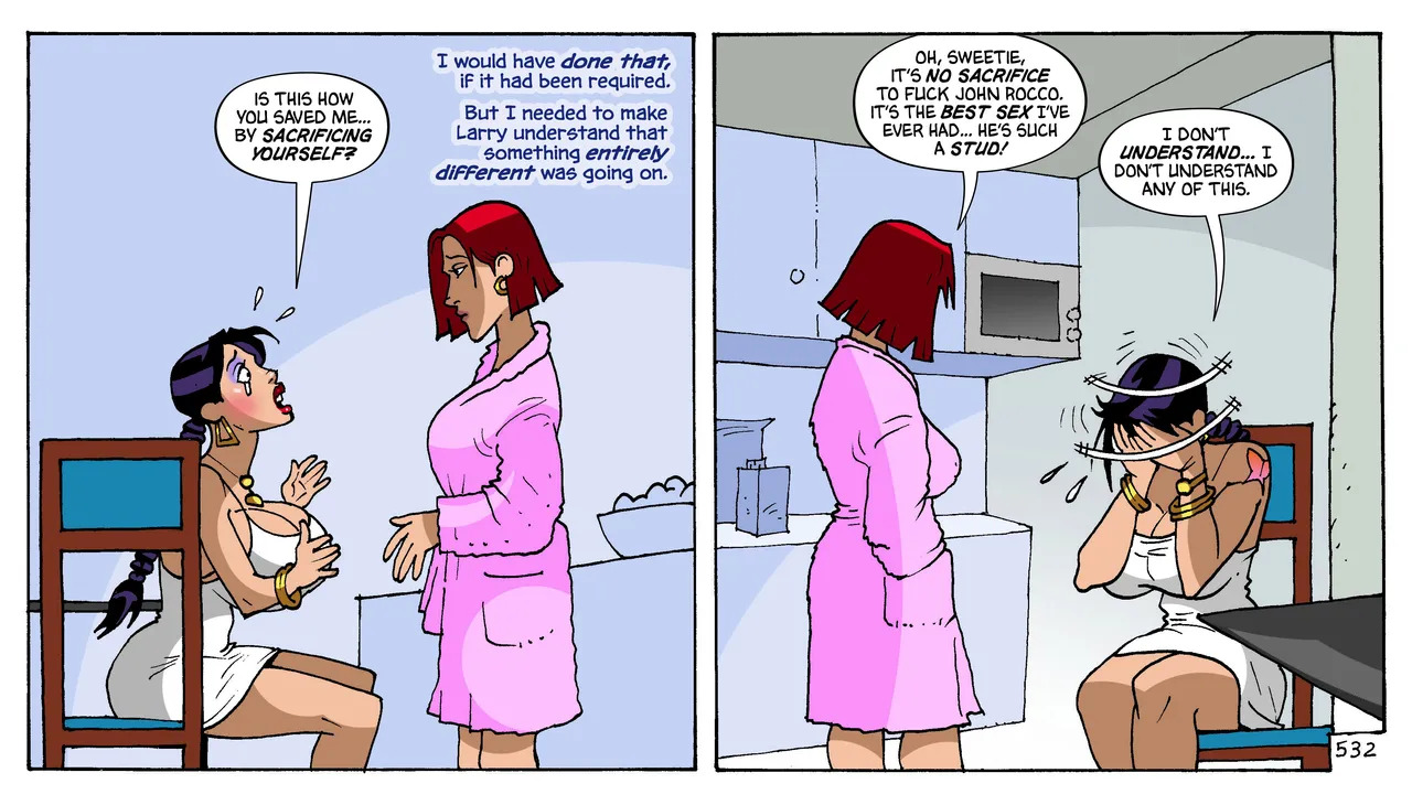 Daughter - Page 477