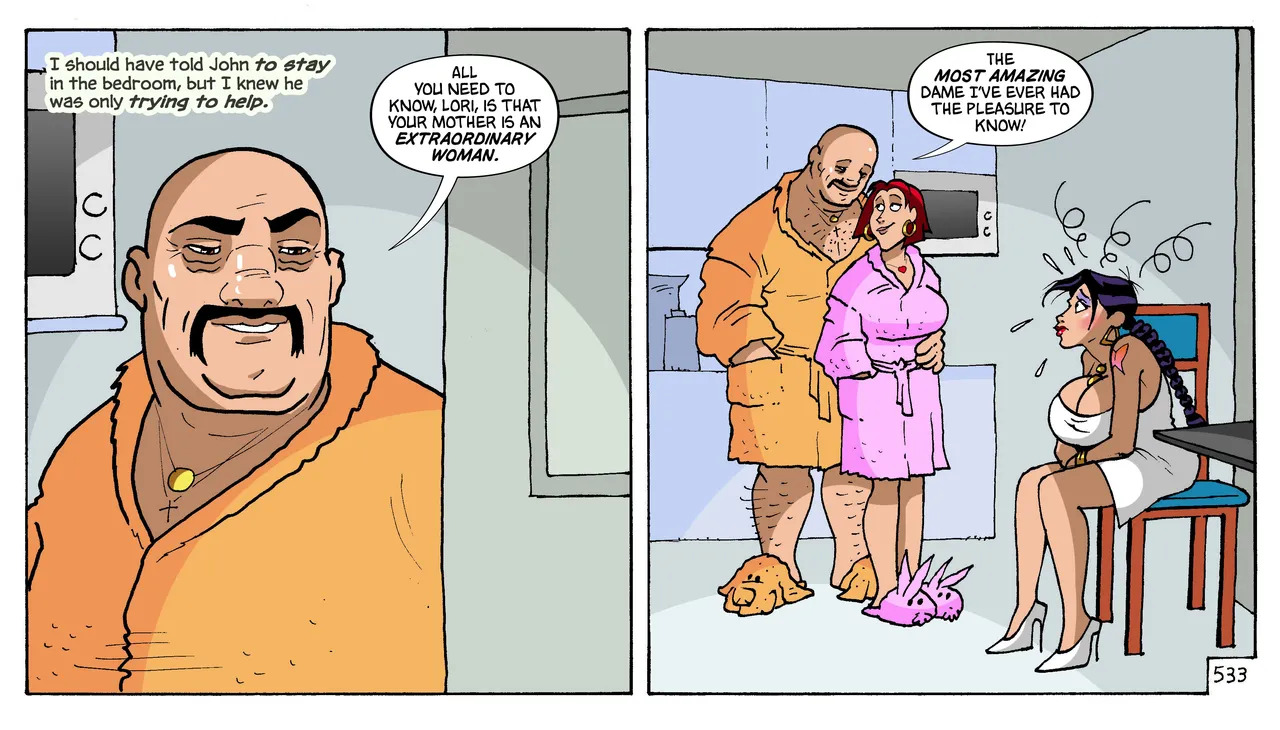 Daughter - Page 478