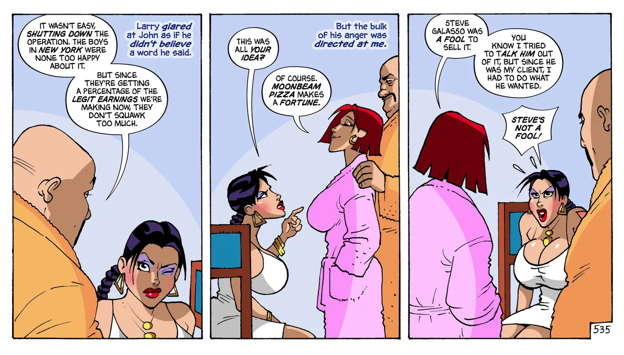 Daughter - Page 480