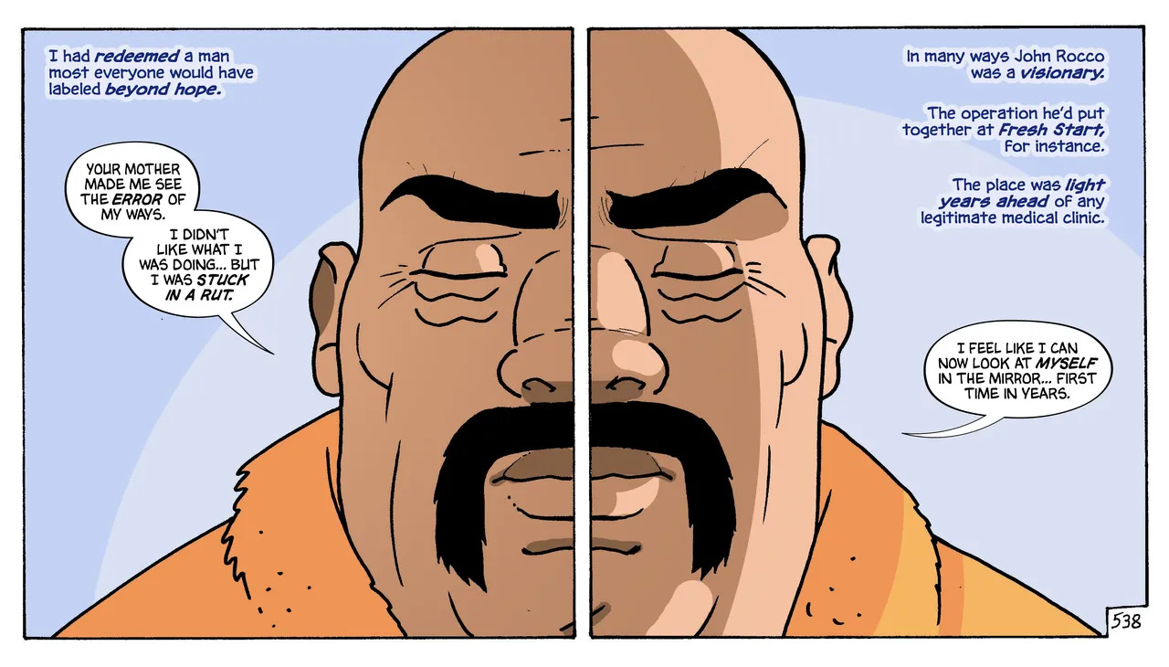 Daughter - Page 482