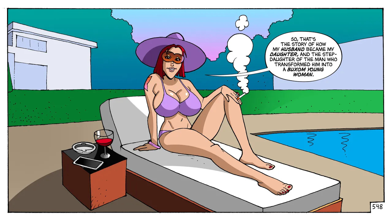 Daughter - Page 492