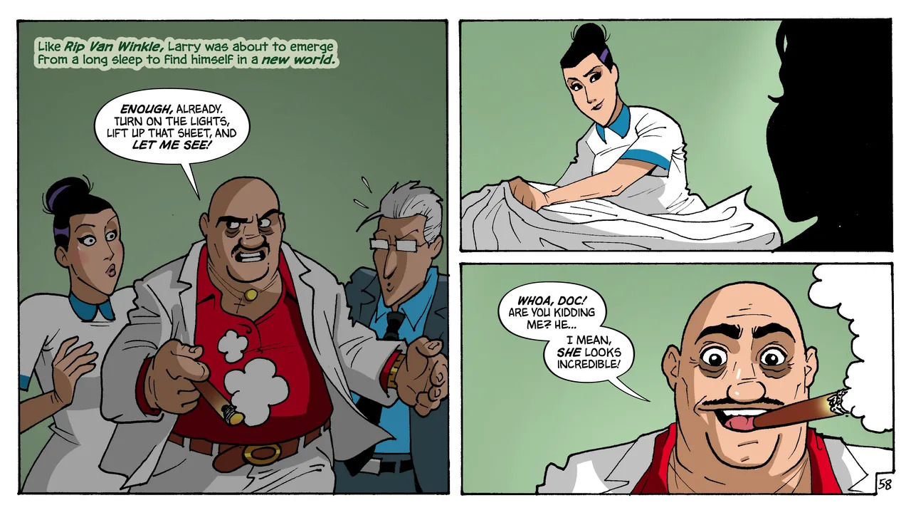Daughter - Page 54