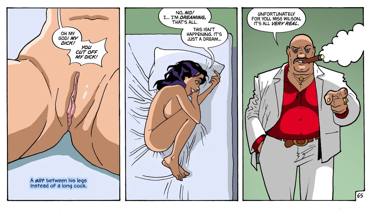 Daughter - Page 59