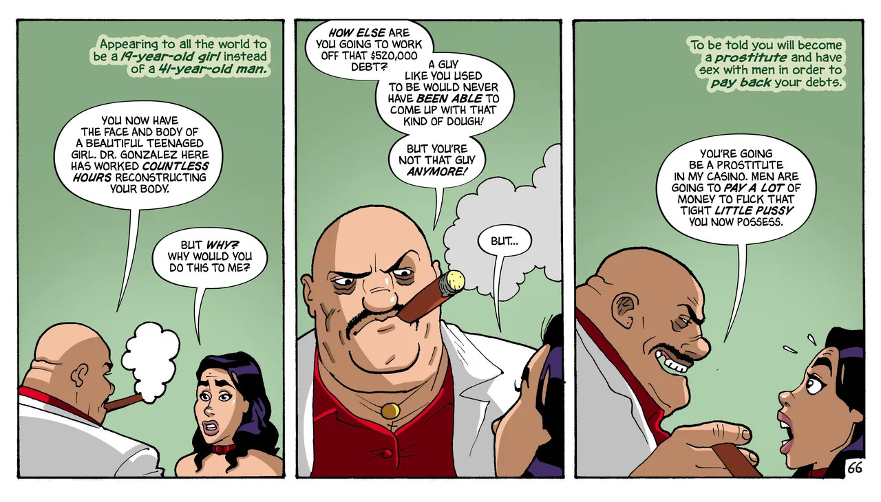 Daughter - Page 60