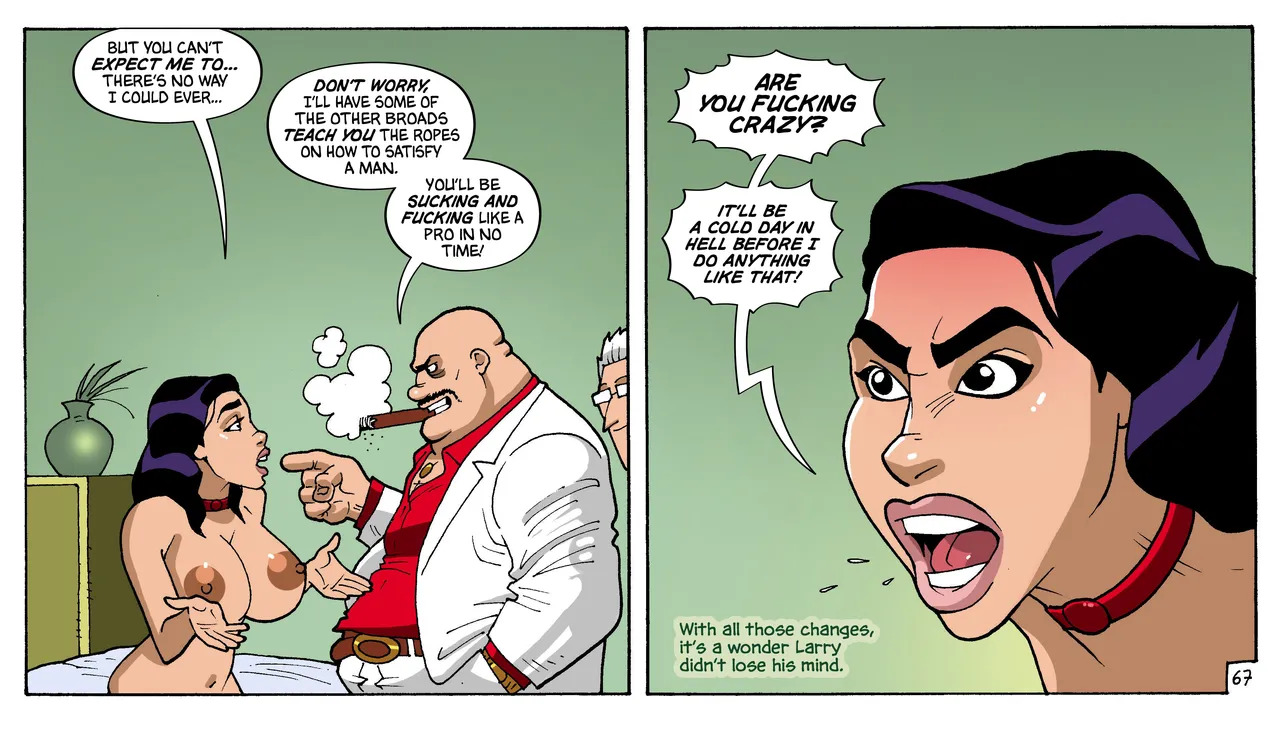 Daughter - Page 61