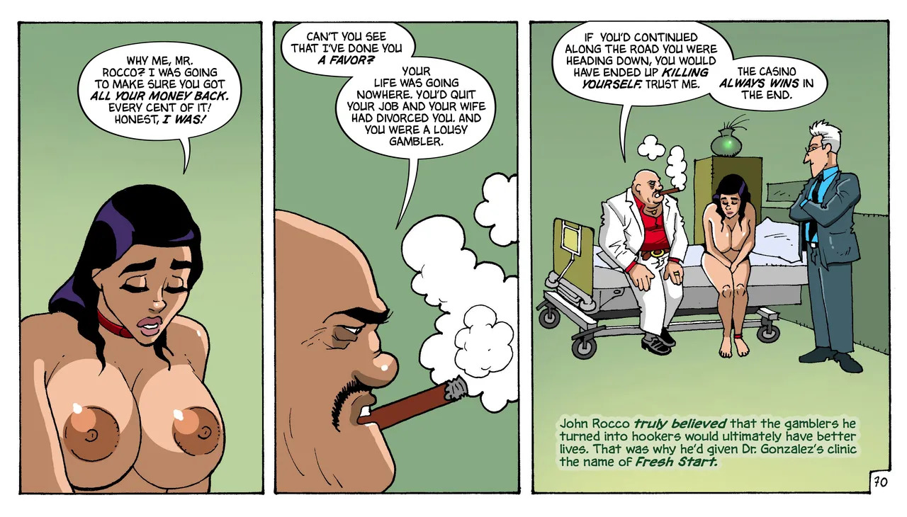 Daughter - Page 62