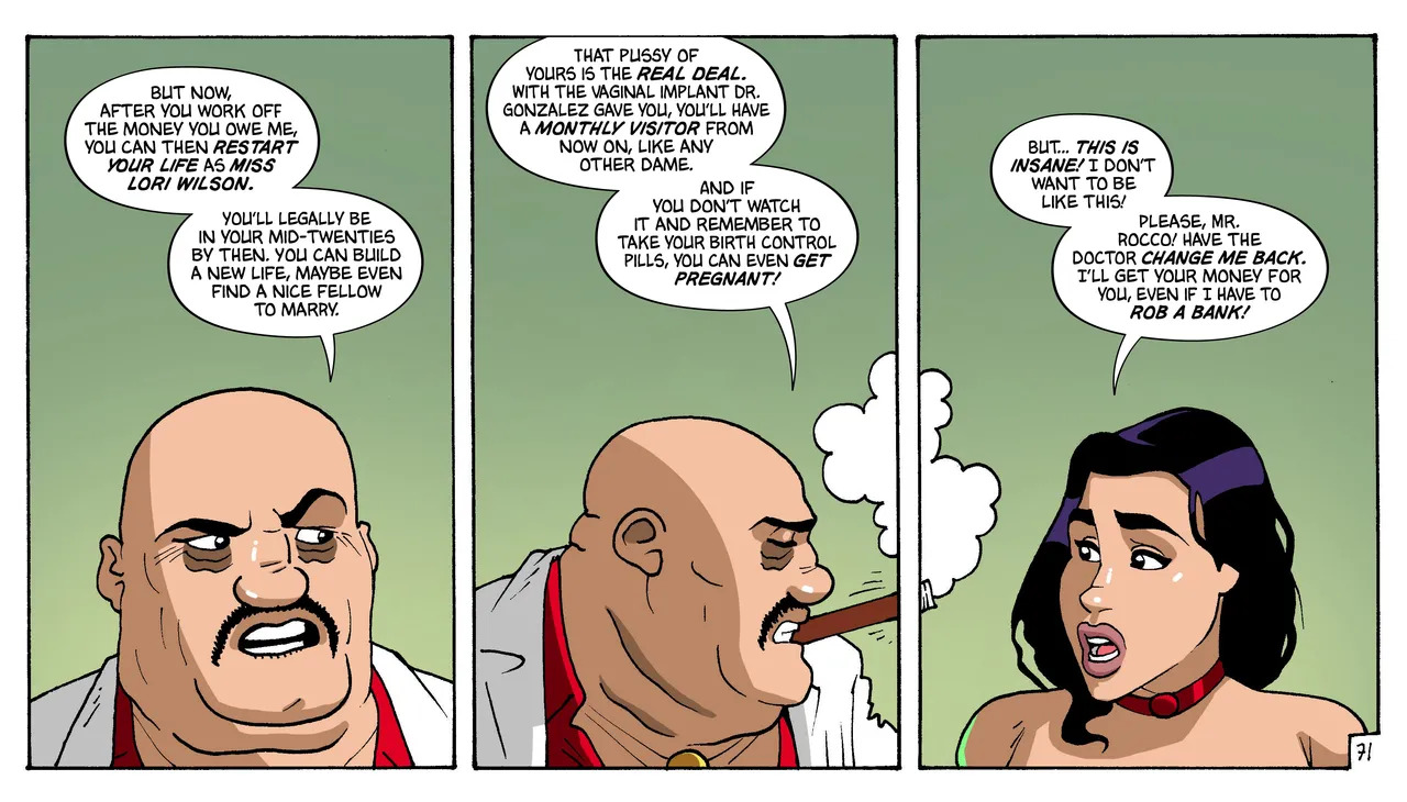 Daughter - Page 63