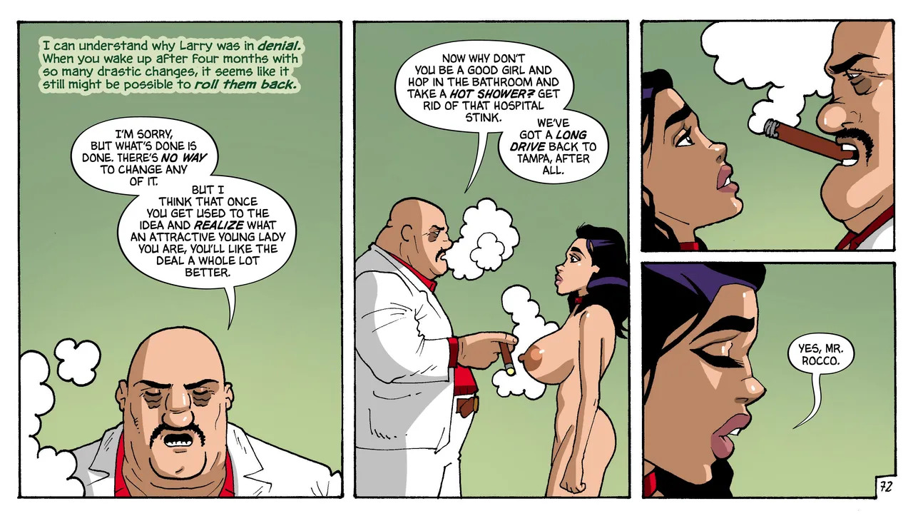 Daughter - Page 64
