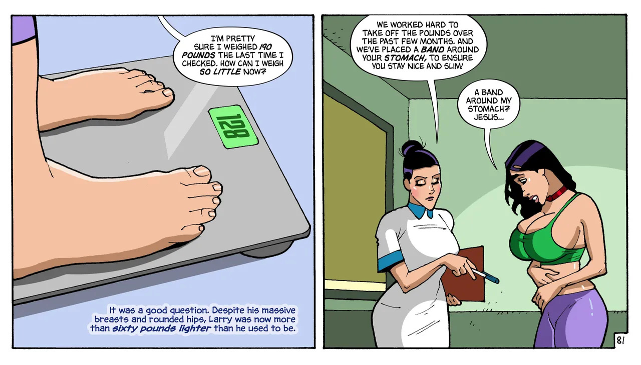 Daughter - Page 73