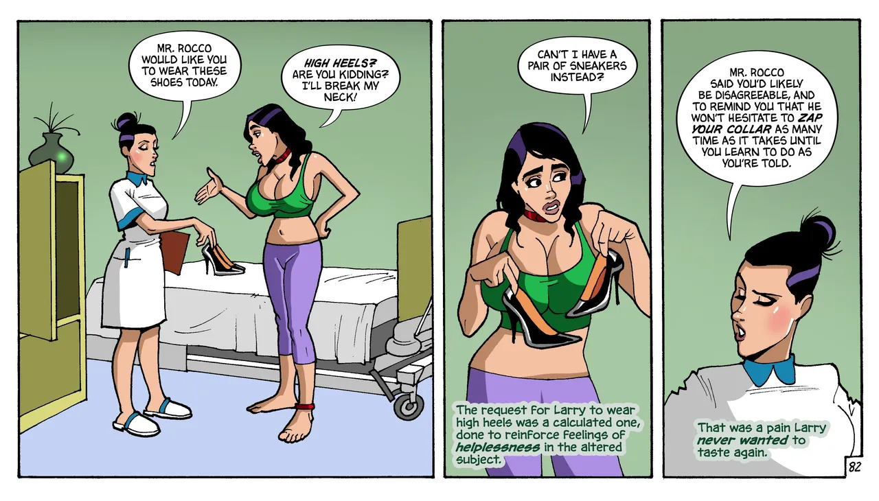 Daughter - Page 74