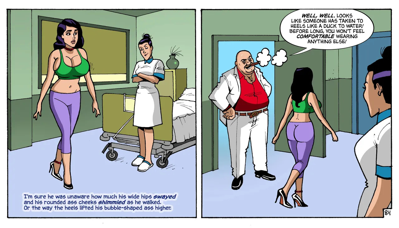 Daughter - Page 76