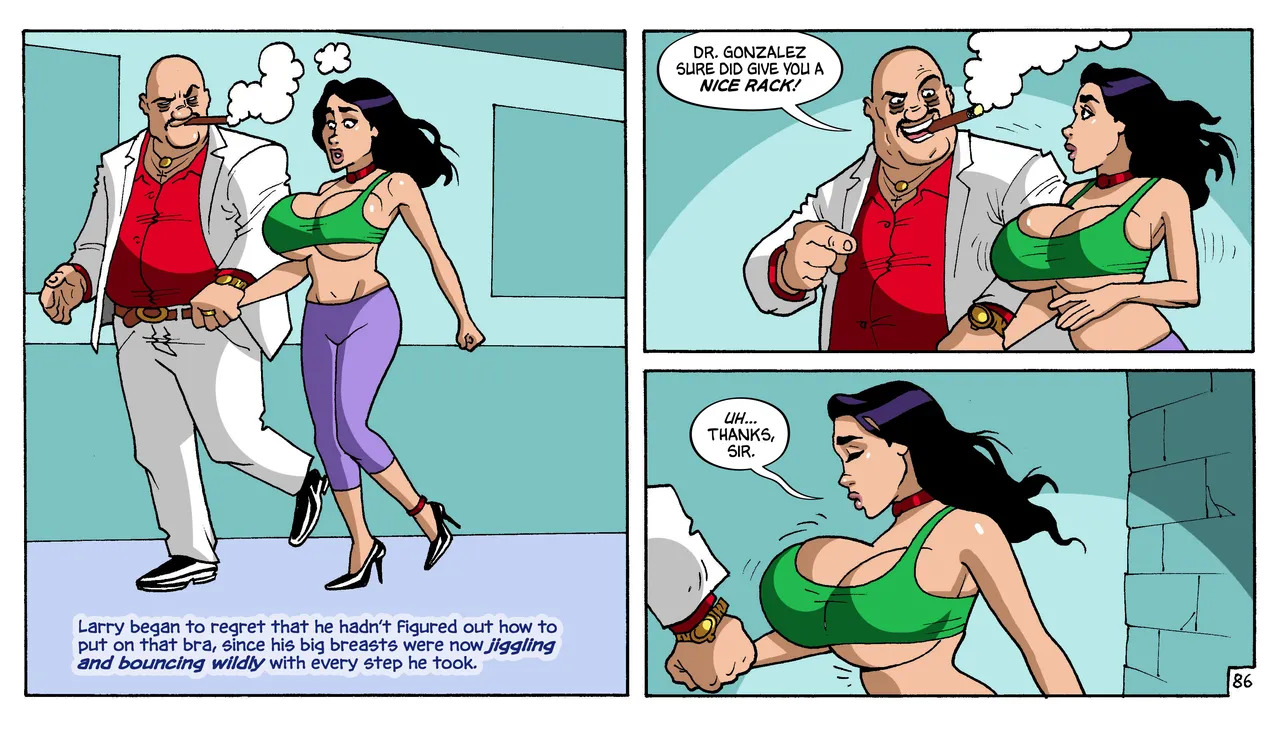 Daughter - Page 78