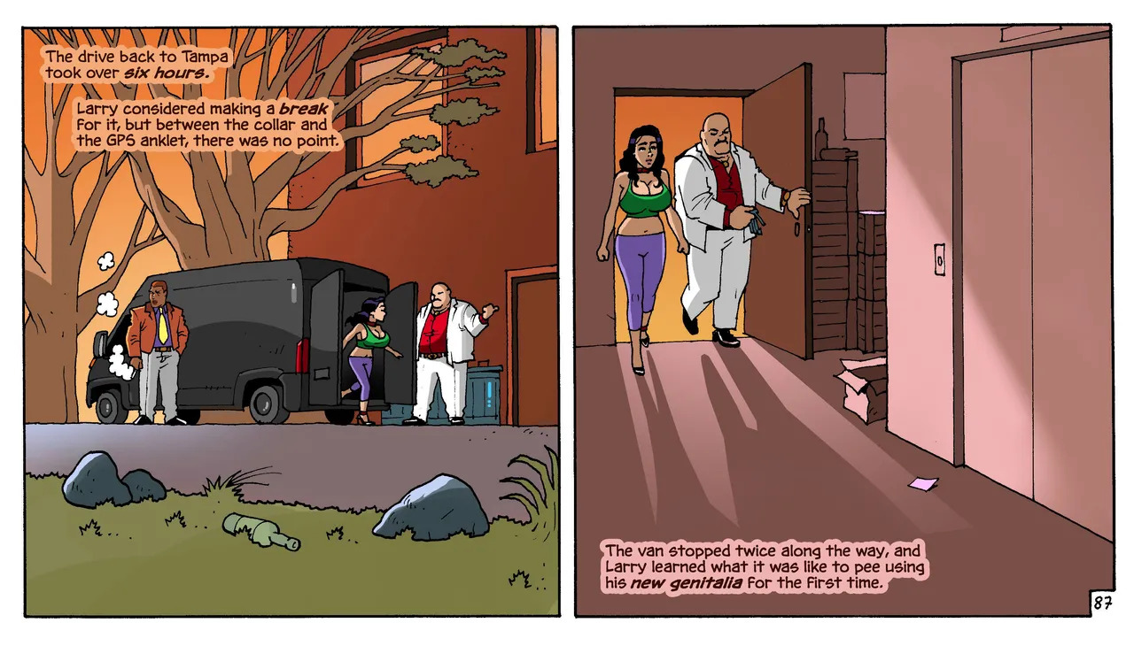 Daughter - Page 79