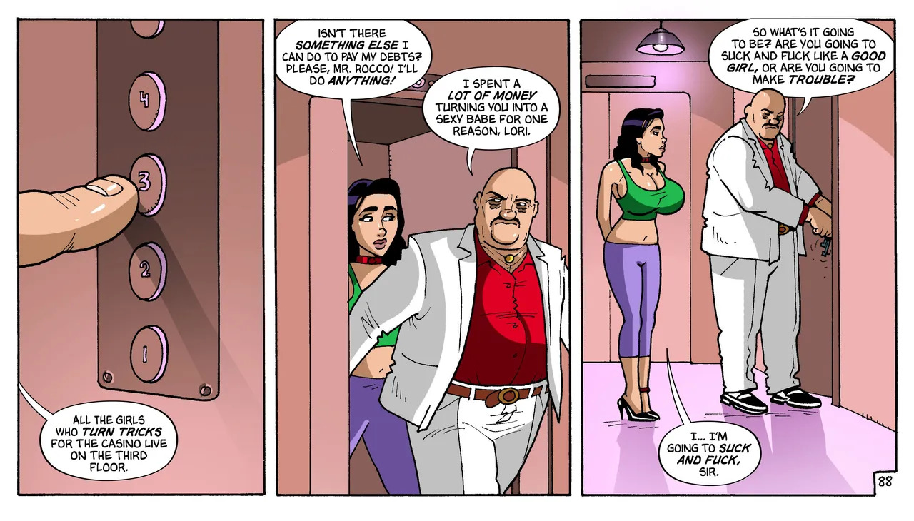 Daughter - Page 80