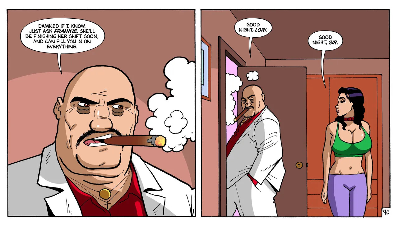 Daughter - Page 82