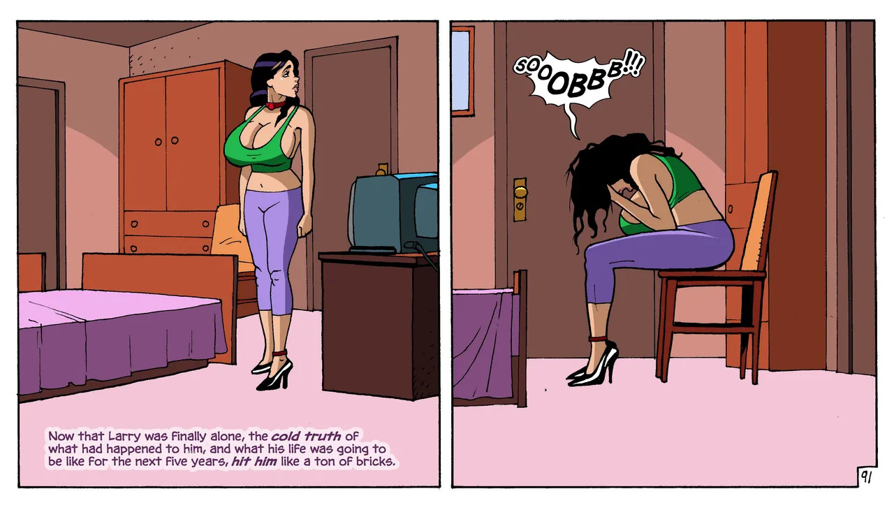 Daughter - Page 83