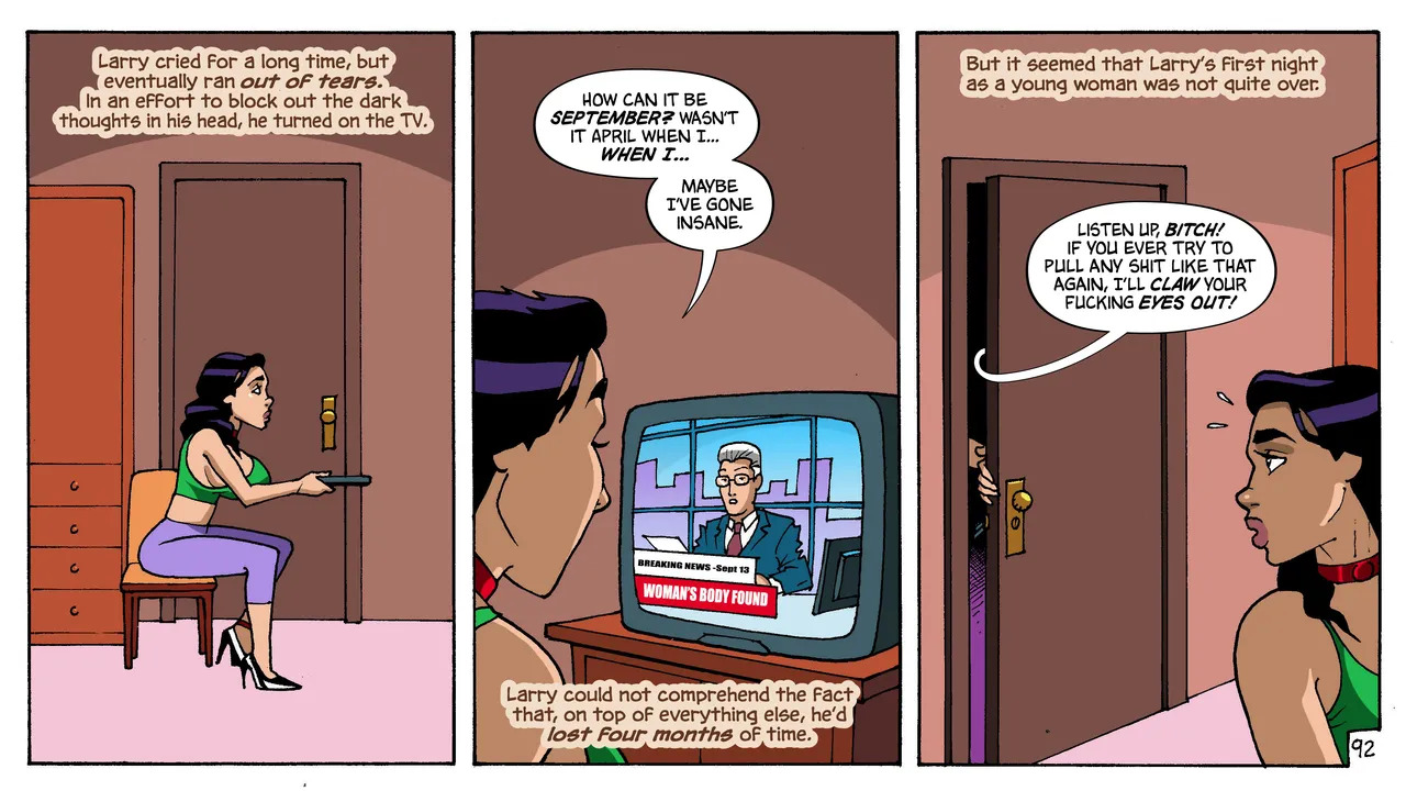 Daughter - Page 84