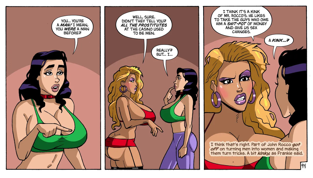 Daughter - Page 86