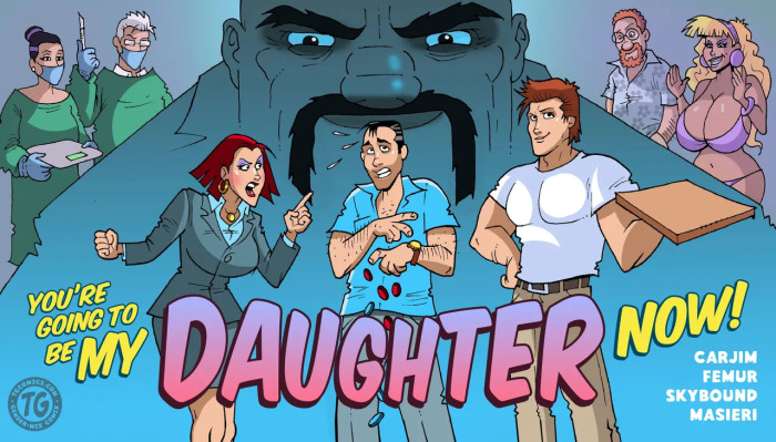Daughter