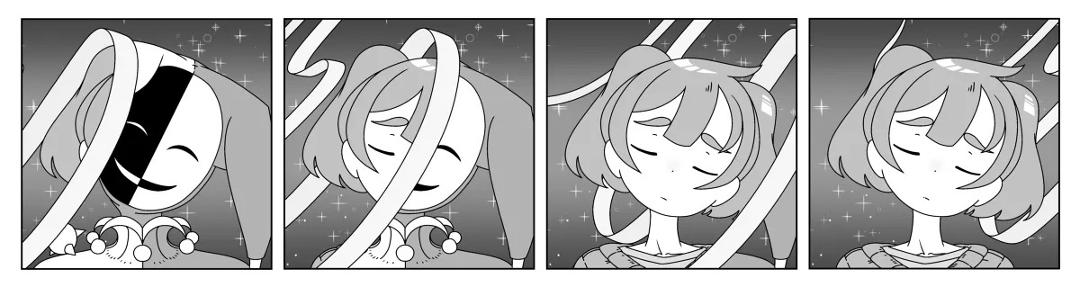 ［Imp Underneath］Magical Girl Possession1–2 - Page 11