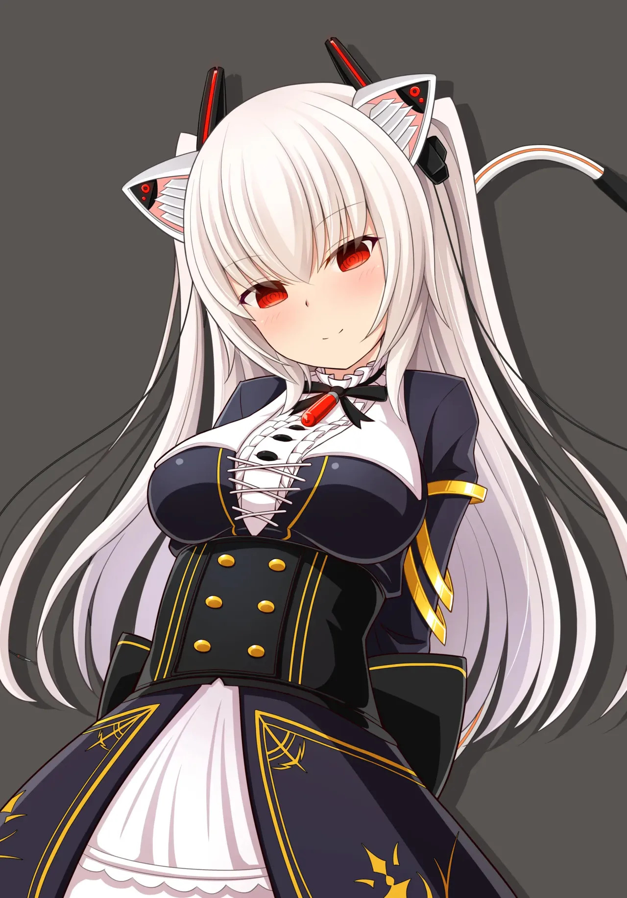 (Vtuber)のらきゃっと型に催眠アプリは効きますか？ (ねぬめなむ) - Page 31