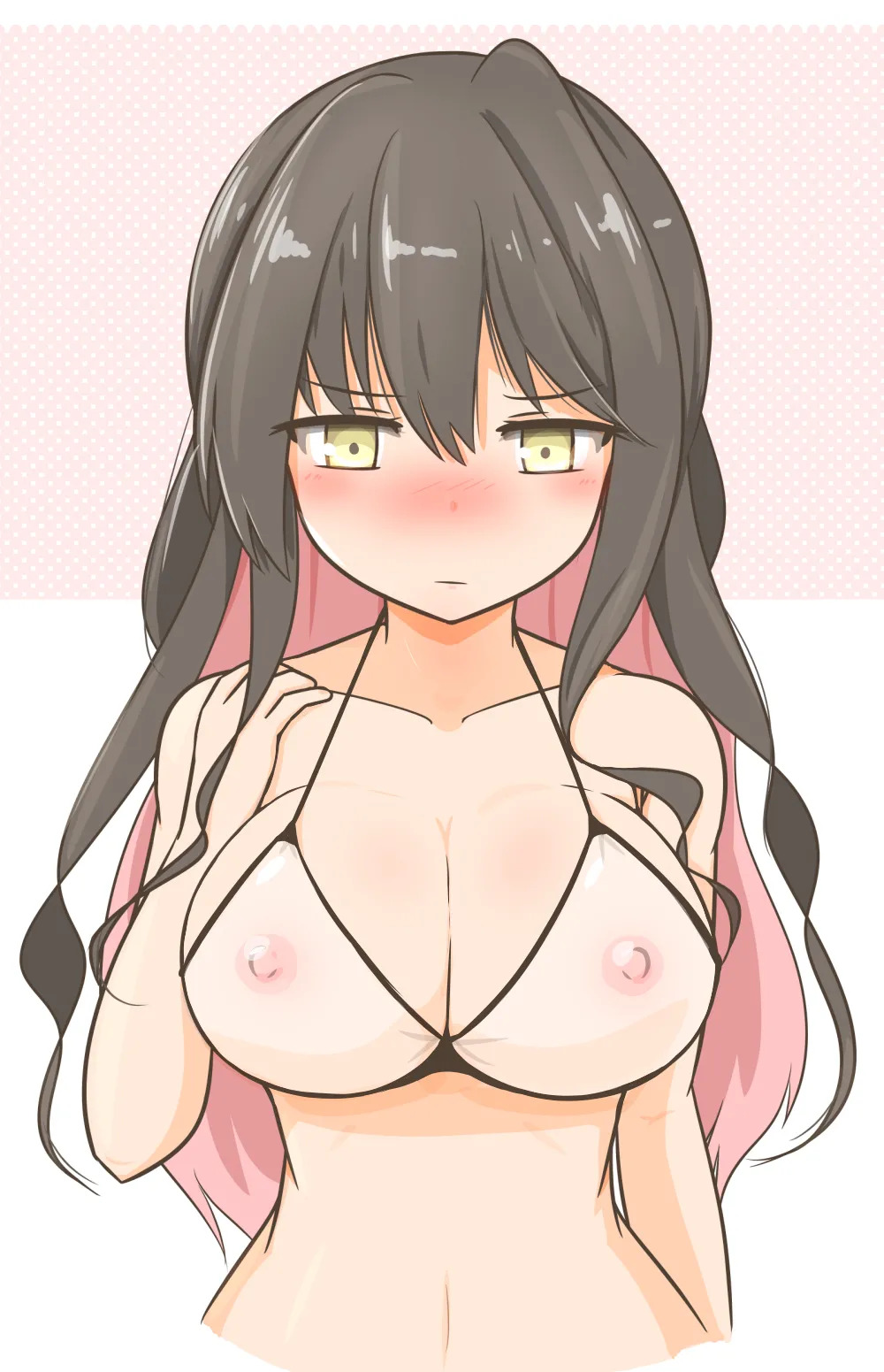 (艦これ) 湯けむり主力オブ主力シスターズ(いぬドーナツ) (R-15？) - Page 17