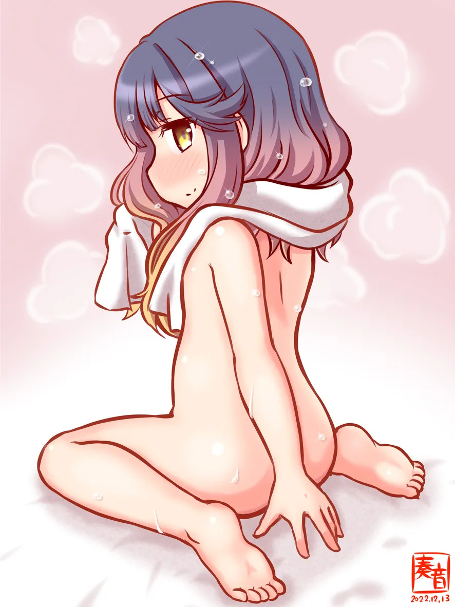 (C91) [Inuhouse. (Kanon)] YamaShigu Onsen Bojou (Kantai Collection -KanColle-) - Page 25