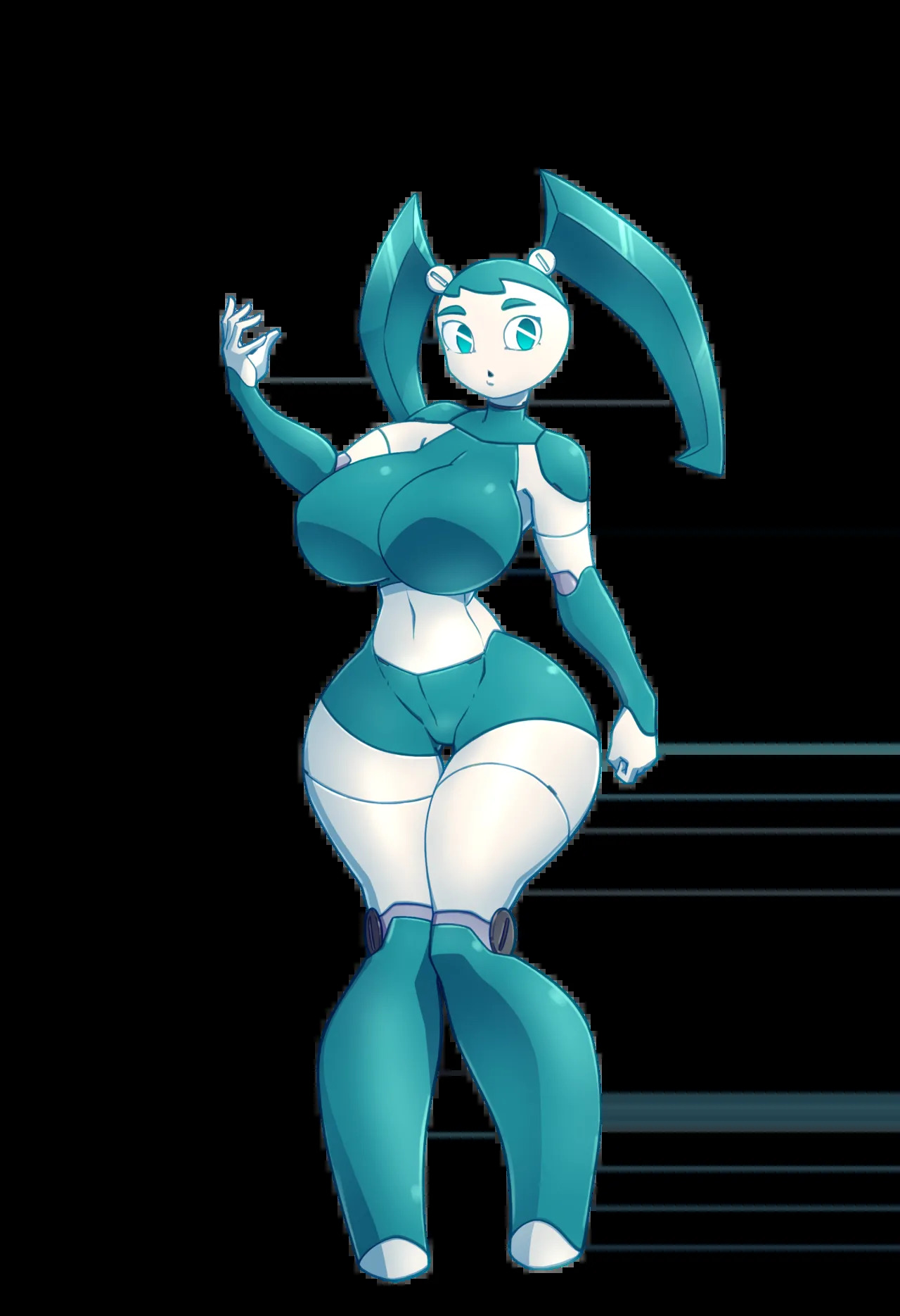 N647 Patreon Works Part 3 [2.09 GB] - Page 52
