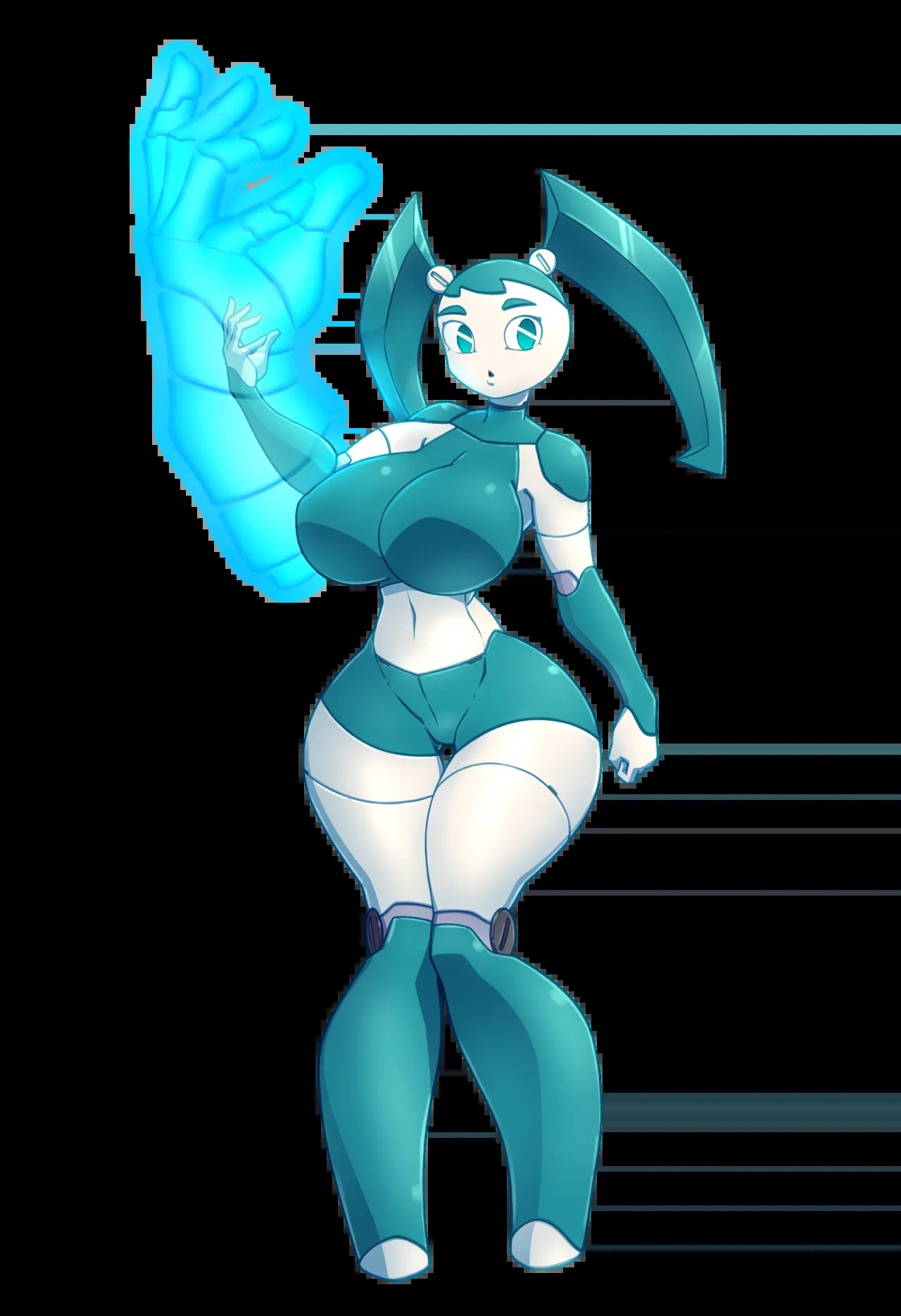 N647 Patreon Works Part 3 [2.09 GB] - Page 53