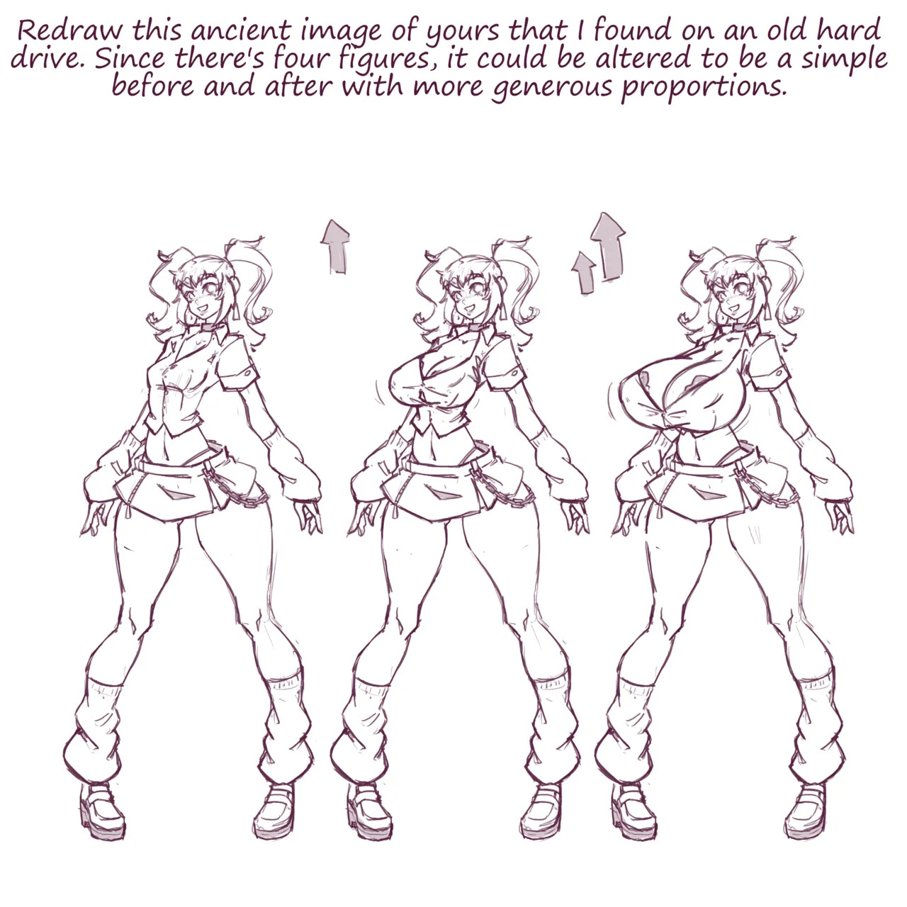 N647 Patreon Works Part 3 [2.09 GB] - Page 61