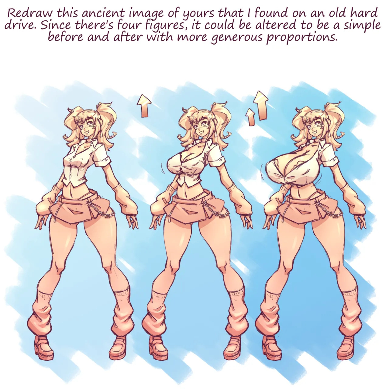 N647 Patreon Works Part 3 [2.09 GB] - Page 62