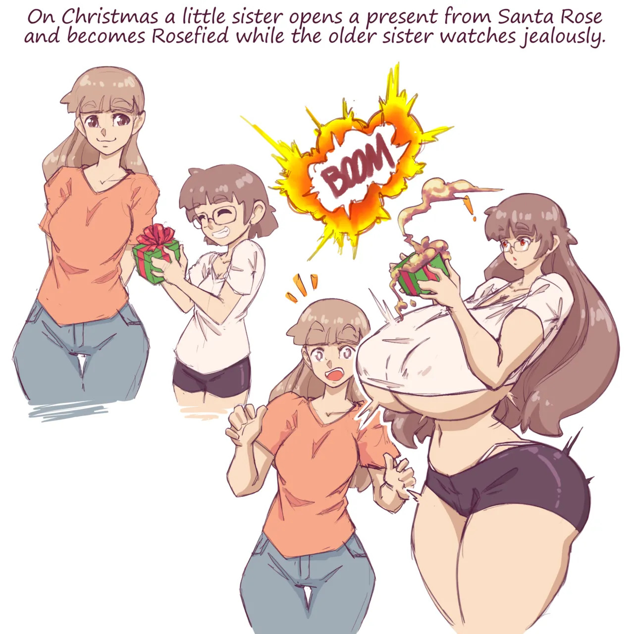 N647 Patreon Works Part 3 [2.09 GB] - Page 71