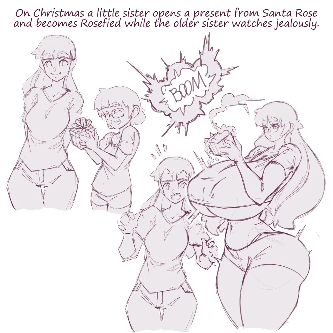 N647 Patreon Works Part 3 [2.09 GB] - Page 72