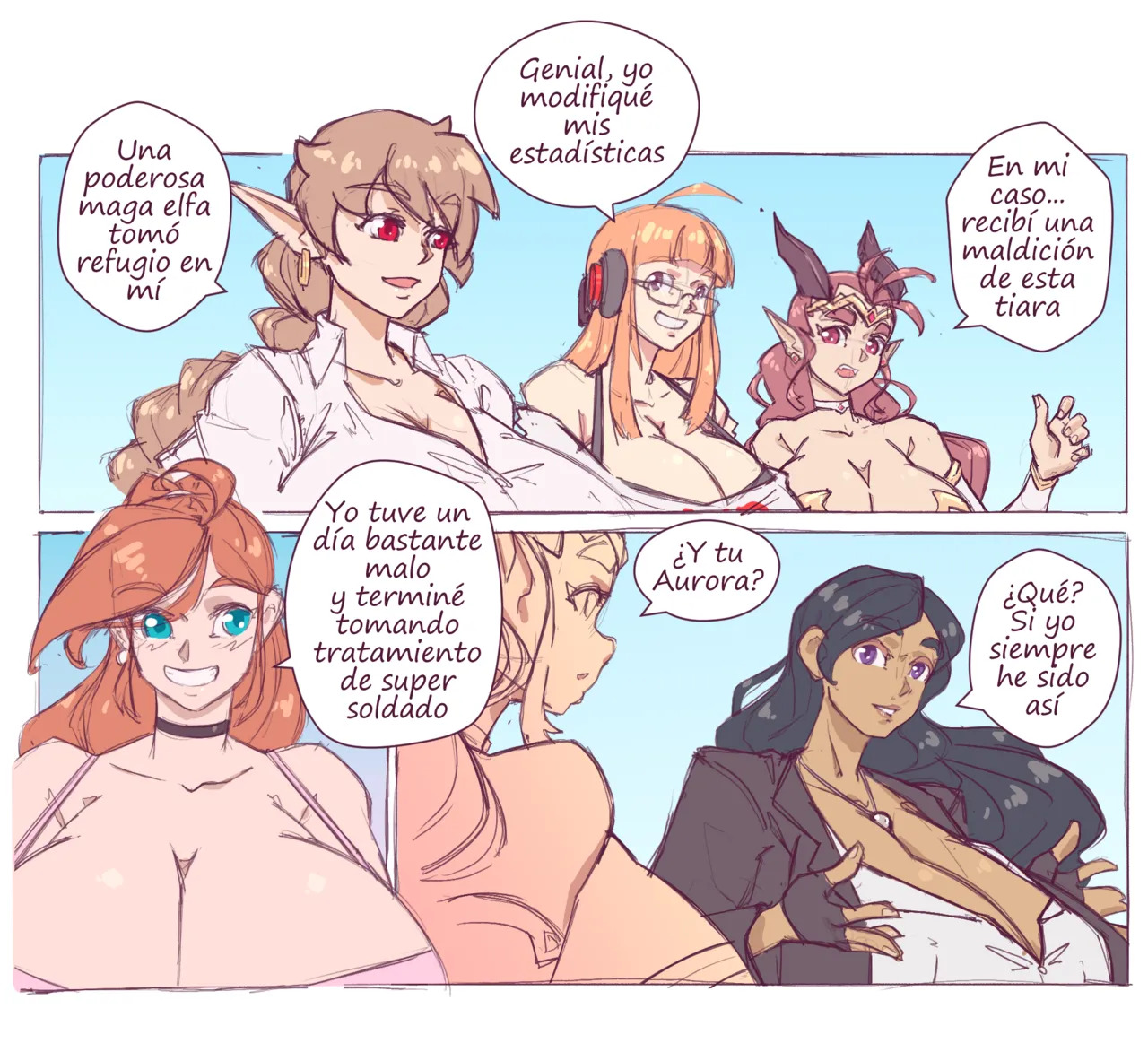 N647 Patreon Works Part 3 [2.09 GB] - Page 73